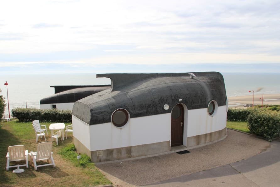 Equihen-Plage — Située au cœur d’un environnement naturel préservé, cette nouvelle résidence propose des maisons et ... — Miniature 6