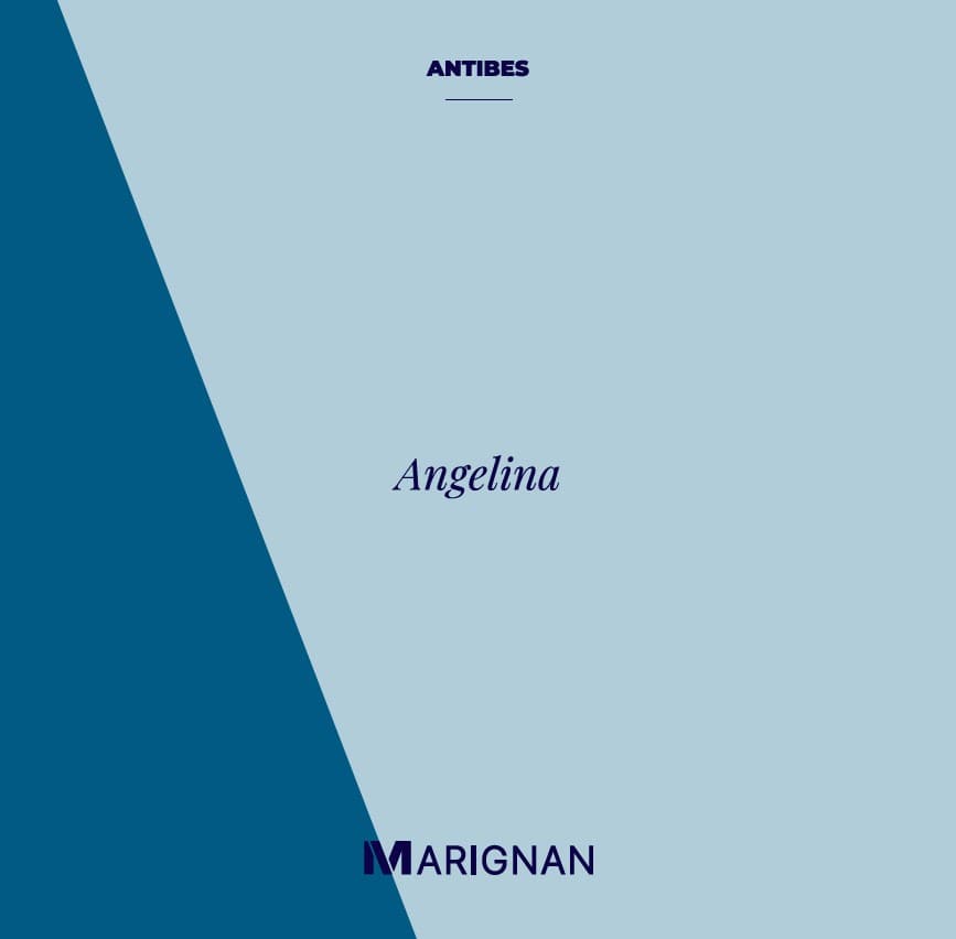 Antibes — Située au cœur d’Antibes, cette nouvelle résidence propose un cadre de vie privilégié, au sein d’un ... — Miniature 2