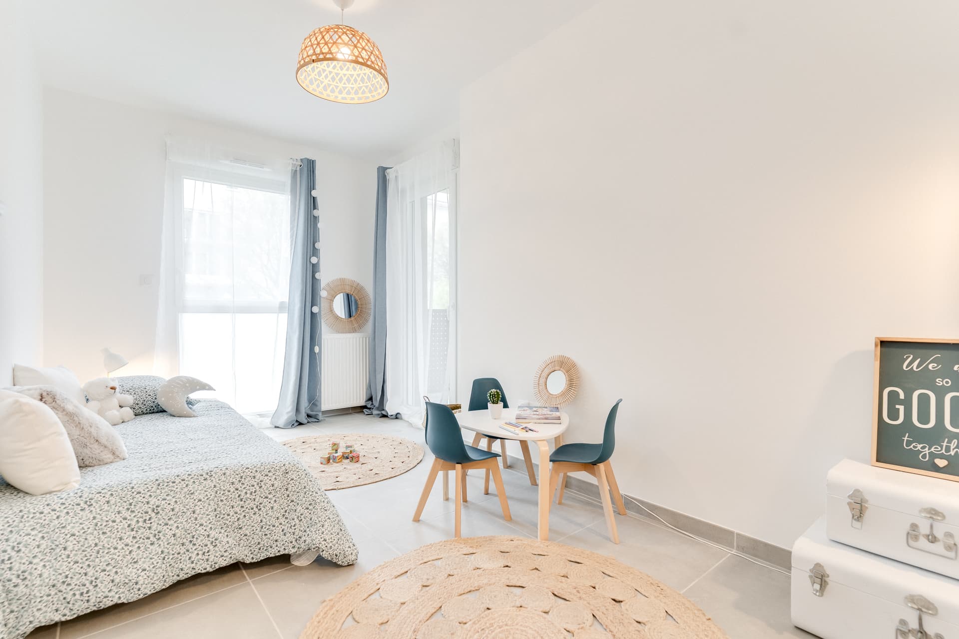 Châteaurenard — Située à Châteaurenard, au cœur des Bouches-du-Rhône, cette résidence s’intègre harmonieusement dans... — Miniature 13