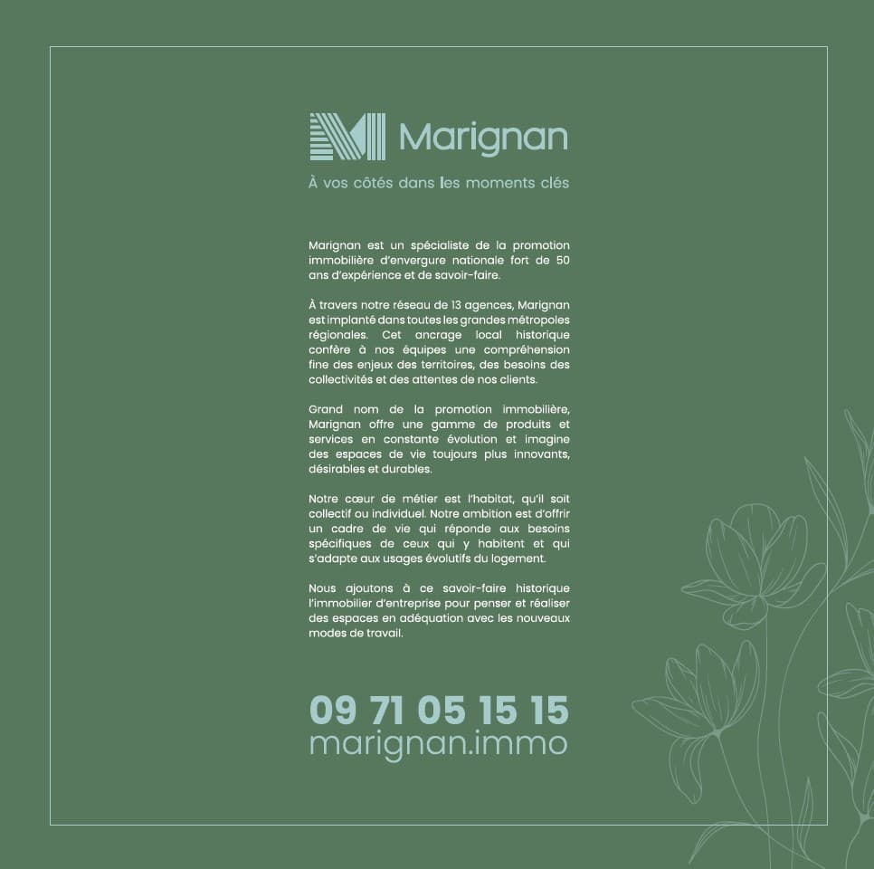 Saint-Gilles — Située au nord-ouest de Rennes, à Saint-Gilles, cette résidence propose un cadre de vie agréable au ... — Miniature 5