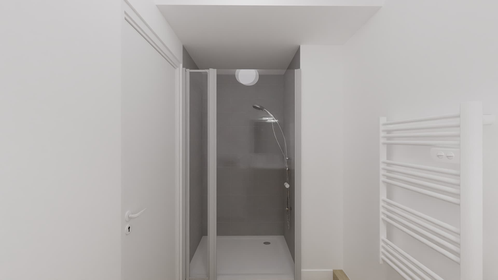 Caen — Situé dans un quartier vivant, à proximité immédiate des rives de l'Orne et de l'avenue du Six Juin,... — Miniature 13