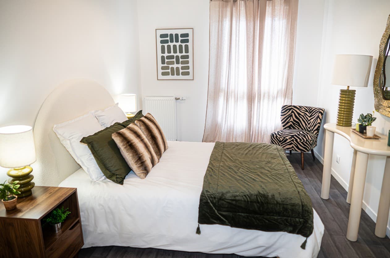 Vernon — Découvrez une nouvelle résidence située à Vernon, au sein de l’écoquartier Fieschi, bénéficiant d’un... — Miniature 3