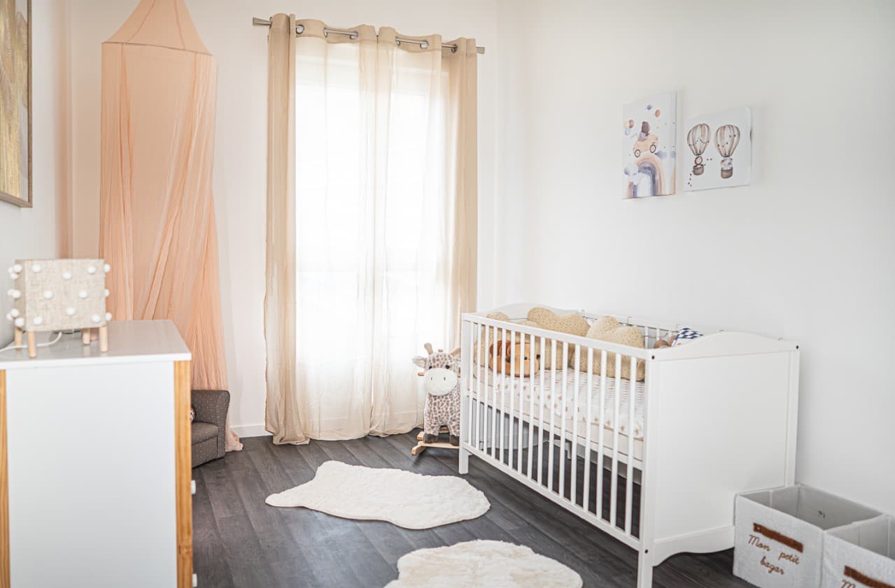 Vernon — Découvrez une nouvelle résidence située à Vernon, au sein de l’écoquartier Fieschi, bénéficiant d’un... — Miniature 8