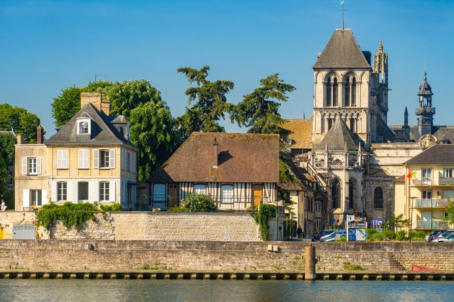 Vernon — Découvrez une nouvelle résidence située à Vernon, au sein de l’écoquartier Fieschi, bénéficiant d’un... — Miniature 12