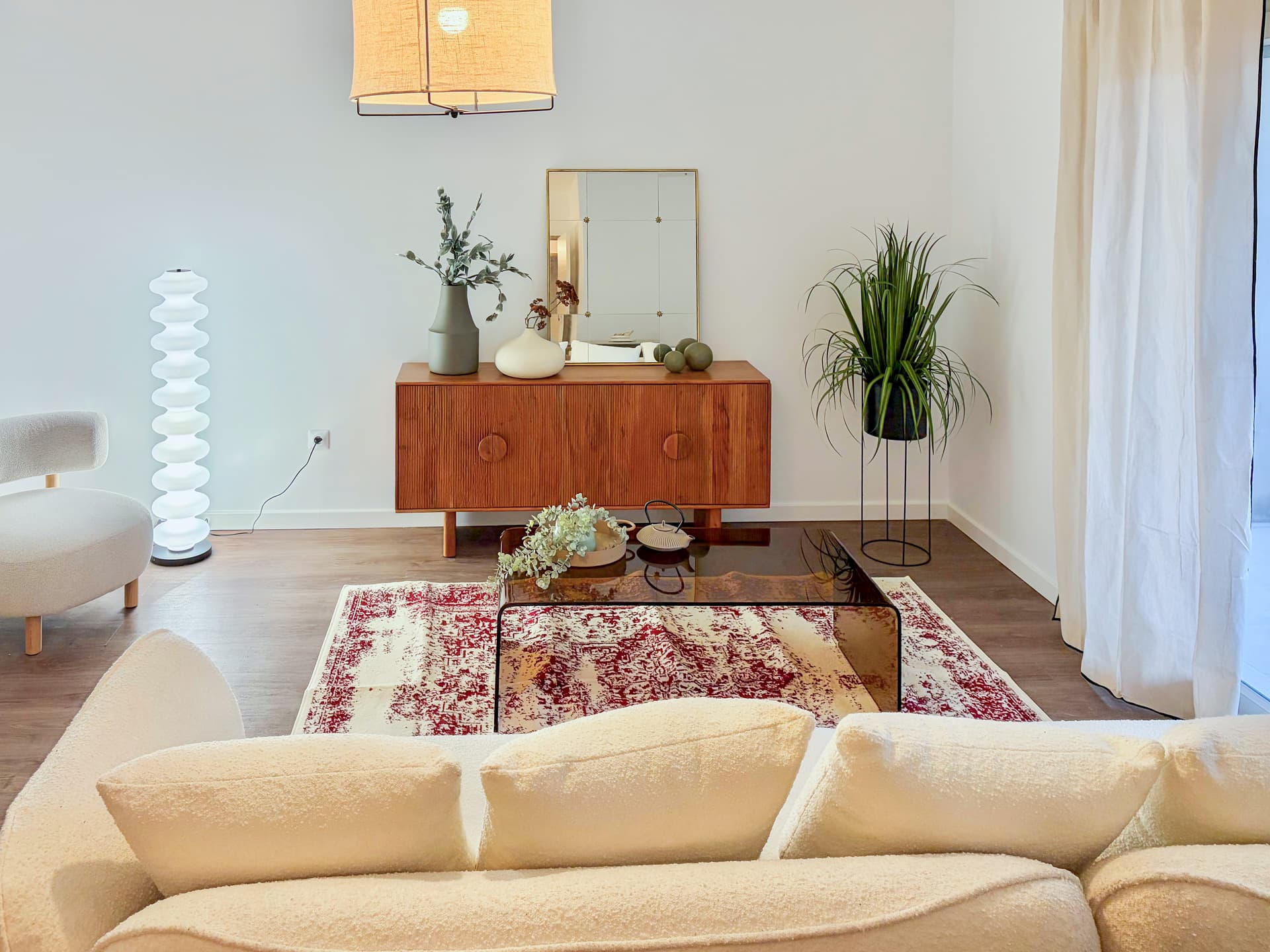 Beziers — Située à Béziers, cette nouvelle résidence propose un cadre de vie agréable au cœur d’une ville où p... — Miniature 11