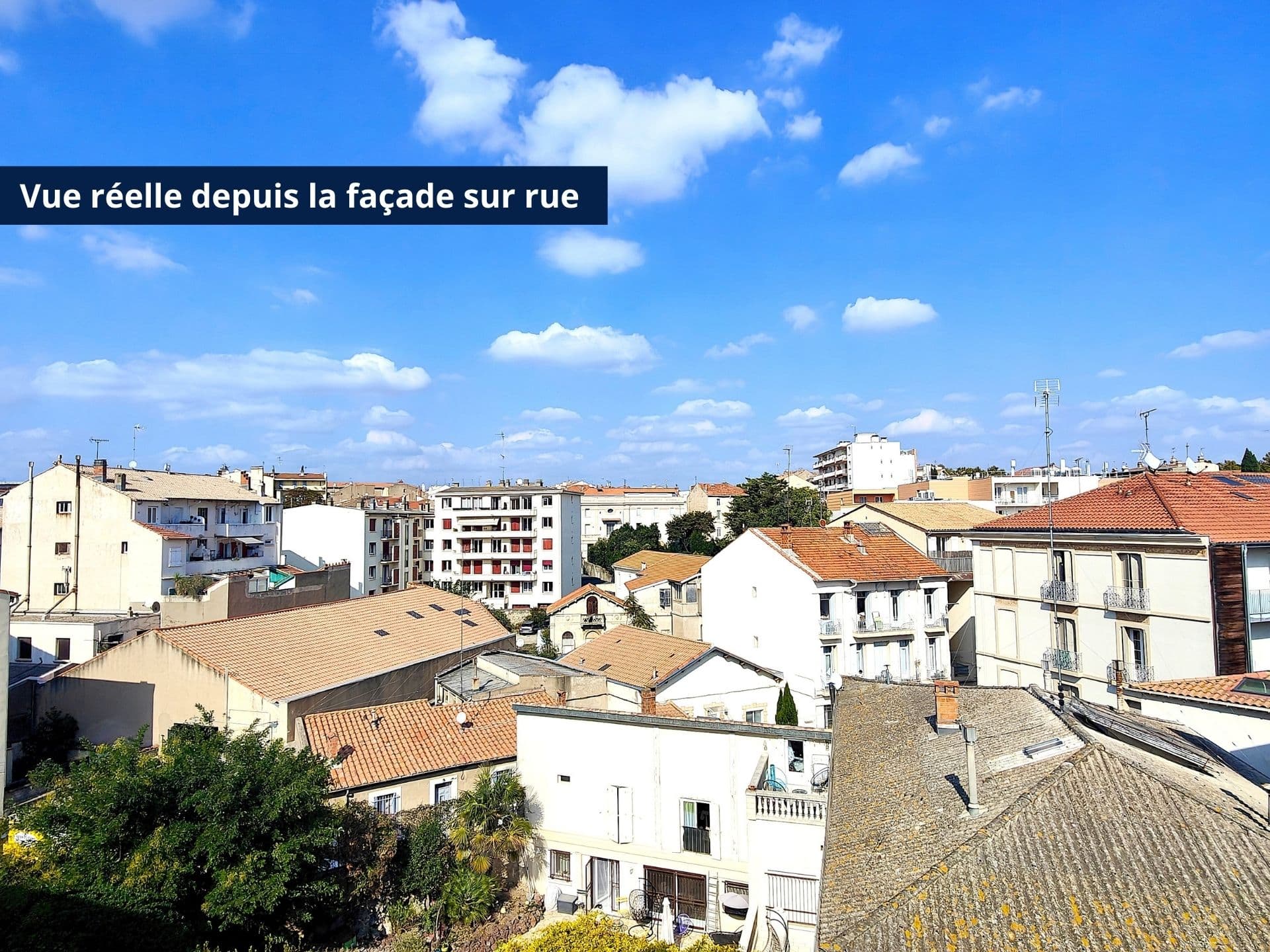 Beziers — Située à Béziers, cette nouvelle résidence propose un cadre de vie agréable au cœur d’une ville où p... — Miniature 13