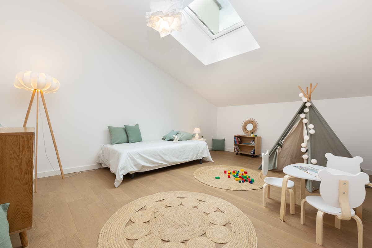 Marseille 6e Arrondissement — Située au cœur du 6e arrondissement de Marseille, cette résidence bénéficie d'un emplacement privilé... — Miniature 3