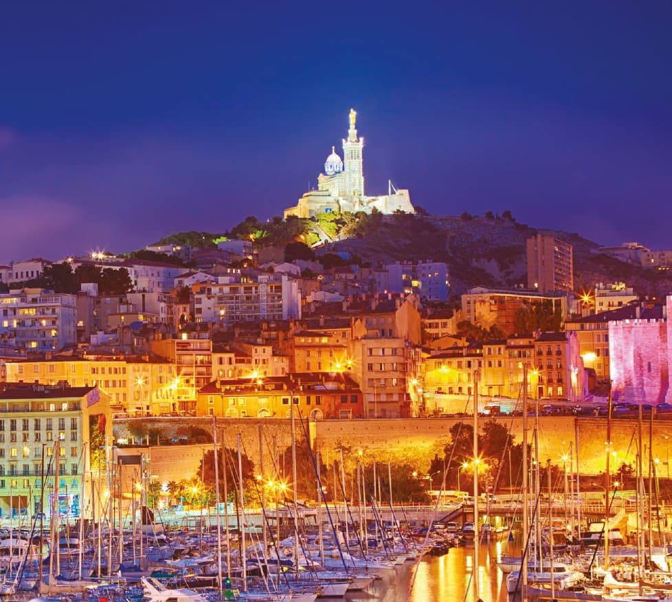 Marseille 6e Arrondissement — Située au cœur du 6e arrondissement de Marseille, cette résidence bénéficie d'un emplacement privilé... — Miniature 5