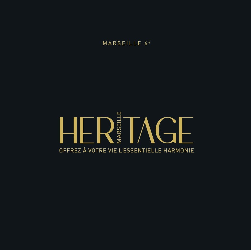 Marseille 6e Arrondissement — Située au cœur du 6e arrondissement de Marseille, cette résidence bénéficie d'un emplacement privilé... — Miniature 13