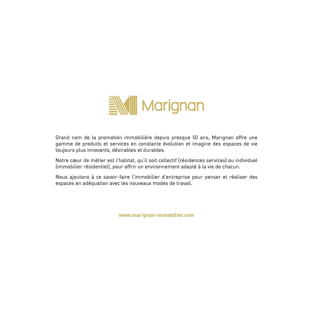 Marseille 6e Arrondissement — Située au cœur du 6e arrondissement de Marseille, cette résidence bénéficie d'un emplacement privilé... — Miniature 14