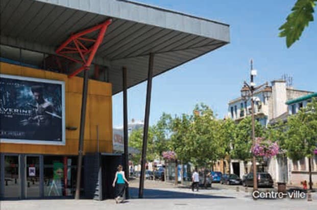 Mantes la Ville — Située au cœur d’un quartier résidentiel agréable à Mantes-la-Ville, cette nouvelle résidence bénéfi... — Miniature 6