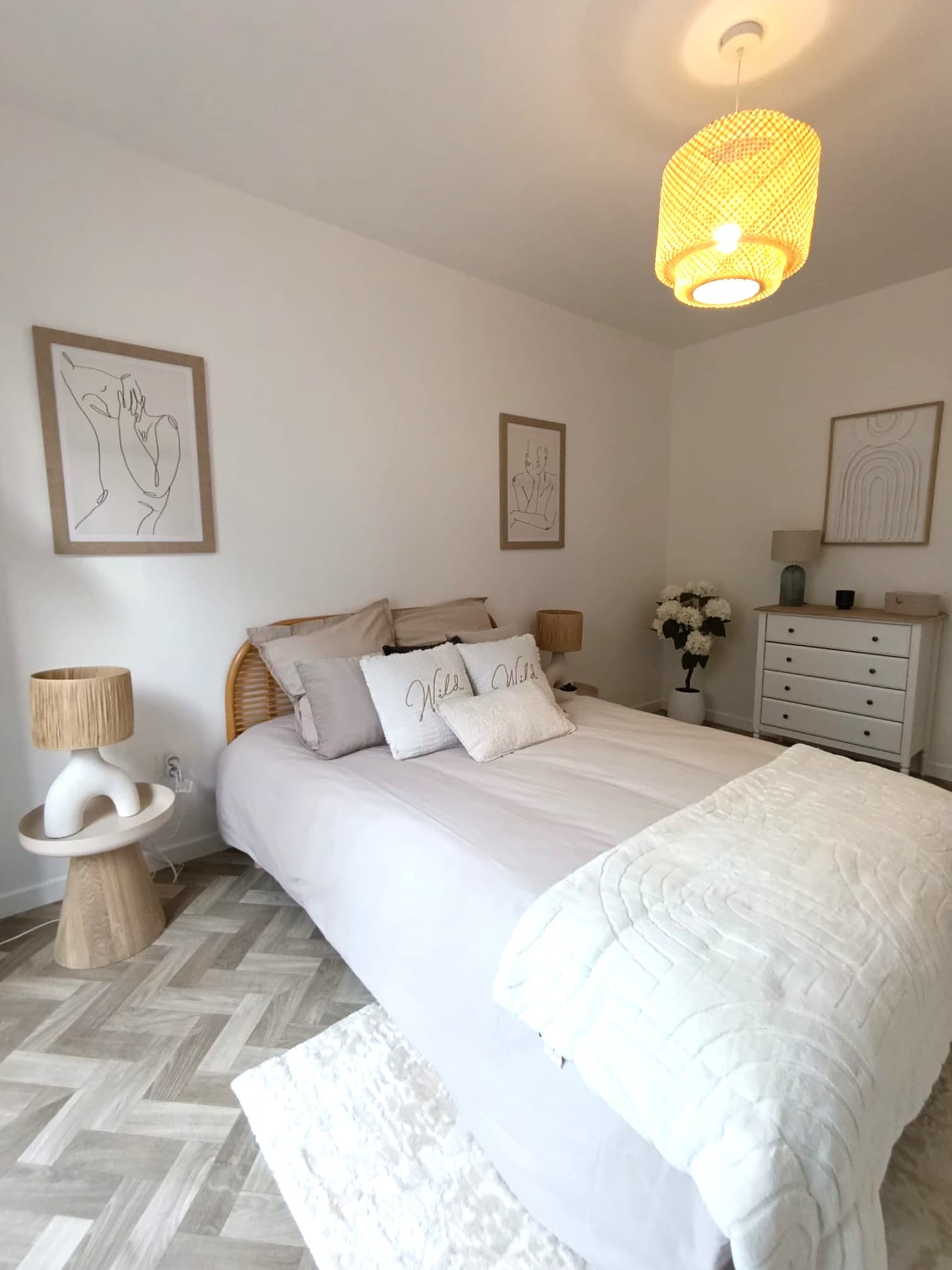 Mantes la Ville — Située au cœur d’un quartier résidentiel agréable à Mantes-la-Ville, cette nouvelle résidence bénéfi... — Miniature 11