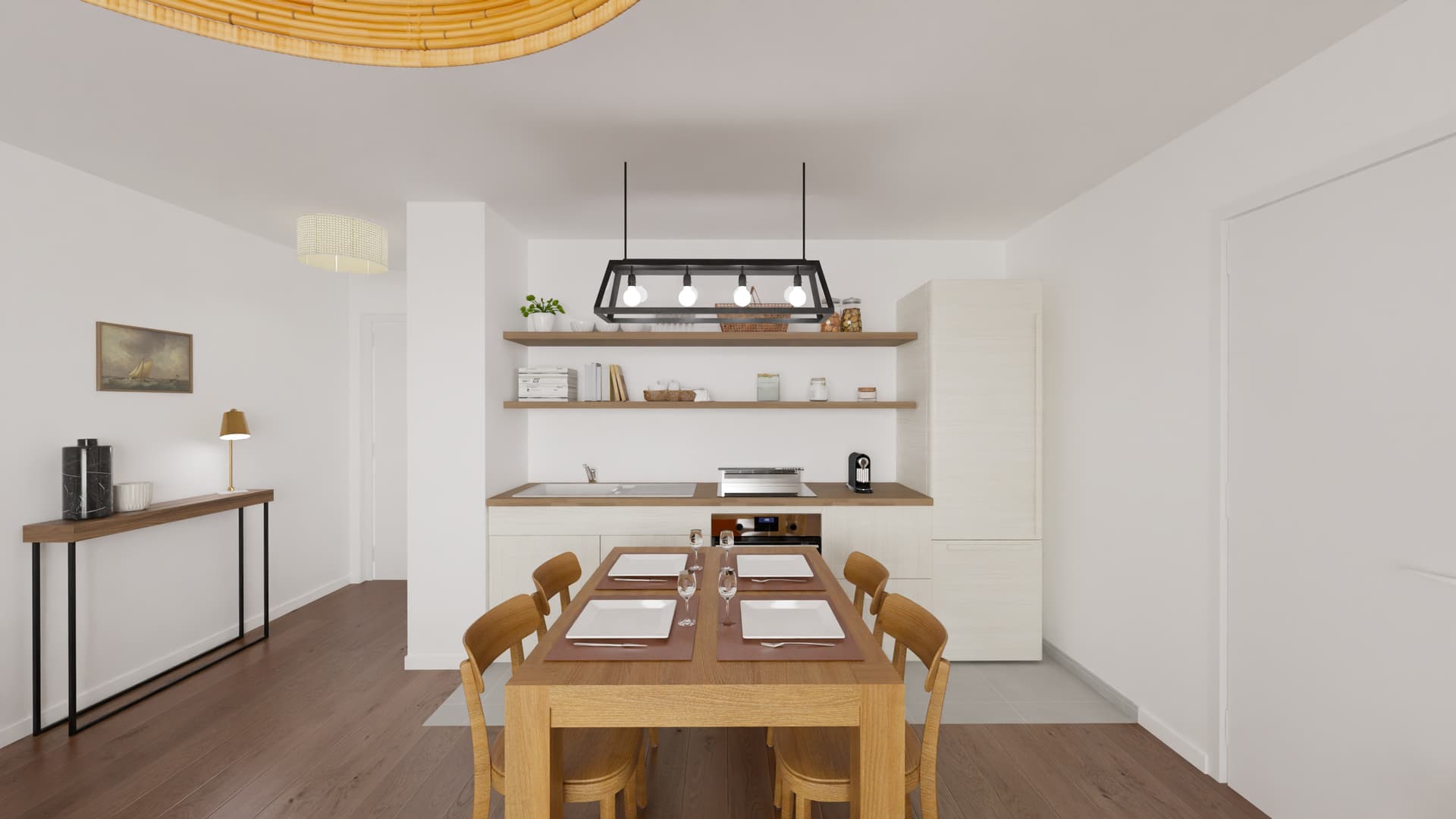 Orvault — À la lisière de Nantes, Orvault se distingue par son cadre de vie harmonieux, associant dynamisme ur... — Miniature 4