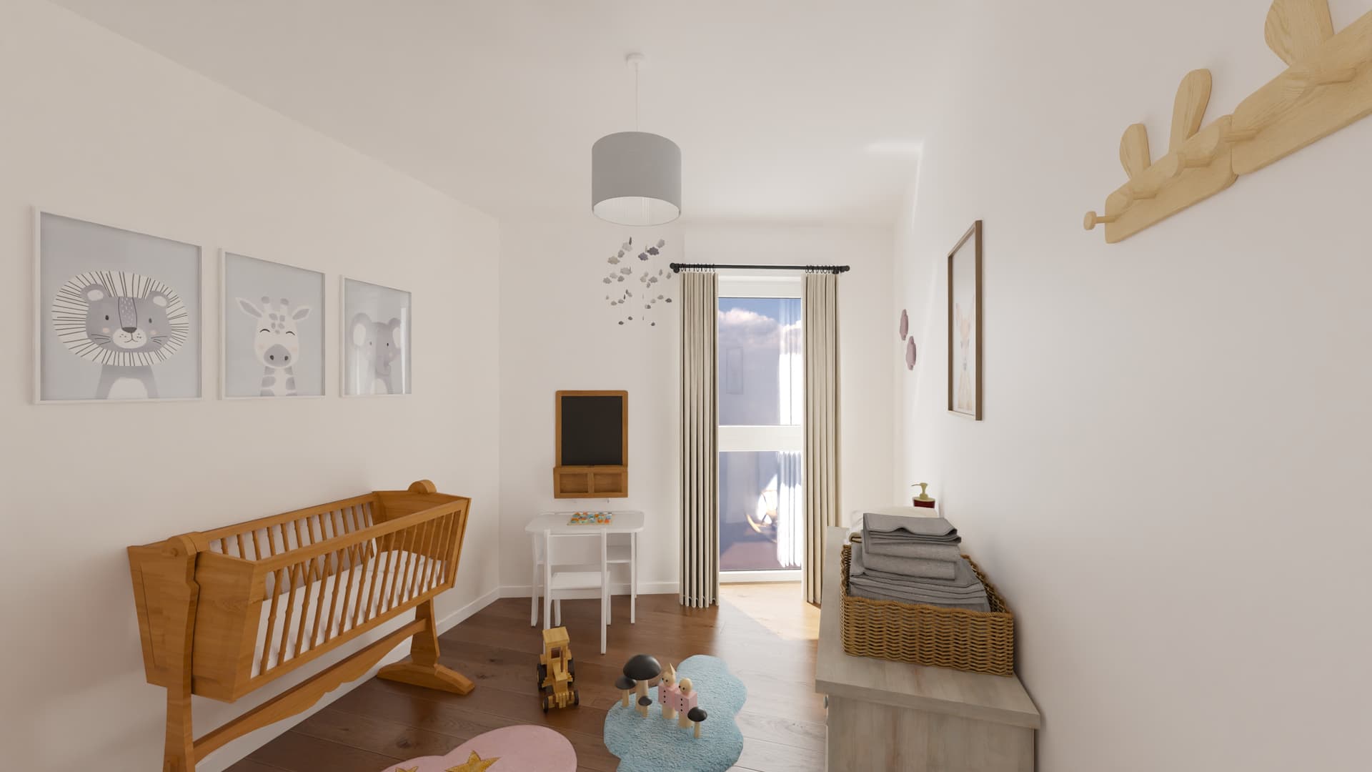 Orvault — À la lisière de Nantes, Orvault se distingue par son cadre de vie harmonieux, associant dynamisme ur... — Miniature 5