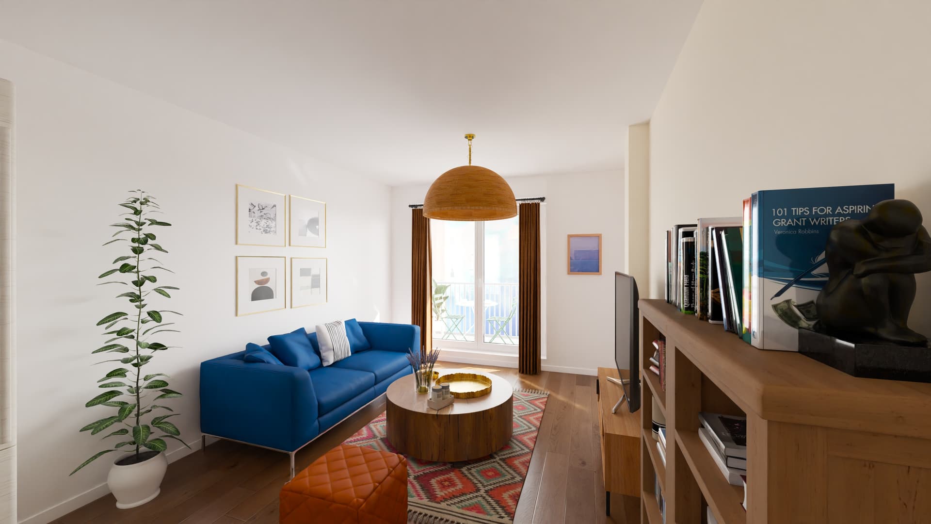 Orvault — À la lisière de Nantes, Orvault se distingue par son cadre de vie harmonieux, associant dynamisme ur... — Miniature 7