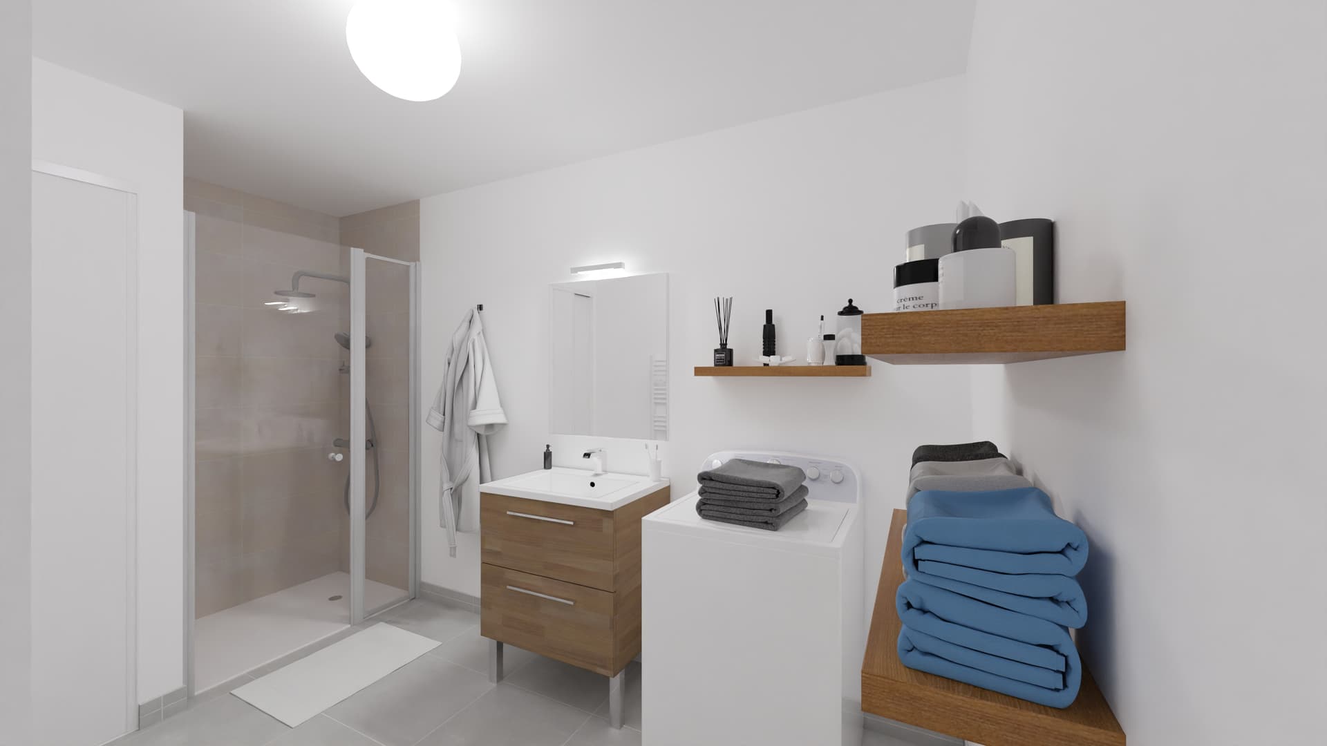 Orvault — À la lisière de Nantes, Orvault se distingue par son cadre de vie harmonieux, associant dynamisme ur... — Miniature 8