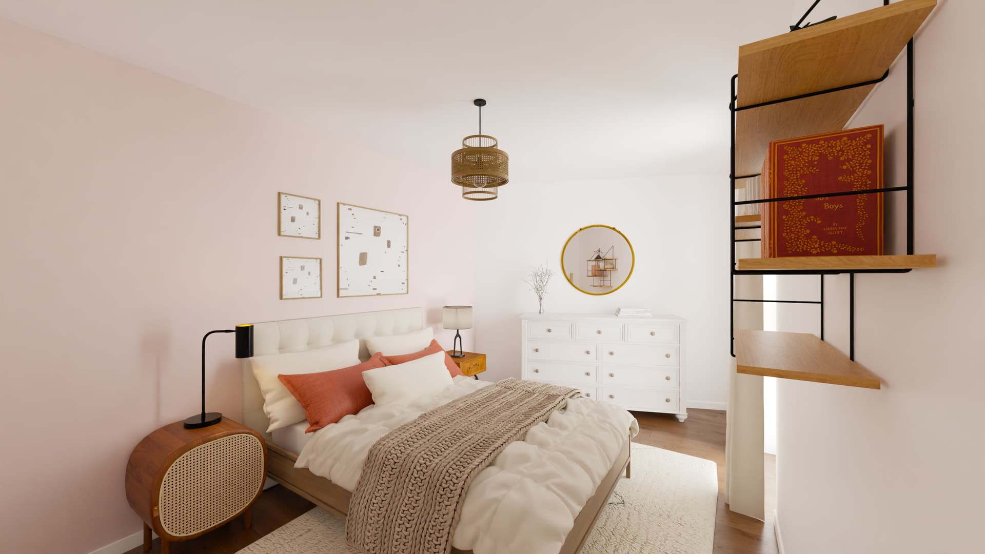 Orvault — À la lisière de Nantes, Orvault se distingue par son cadre de vie harmonieux, associant dynamisme ur... — Miniature 10