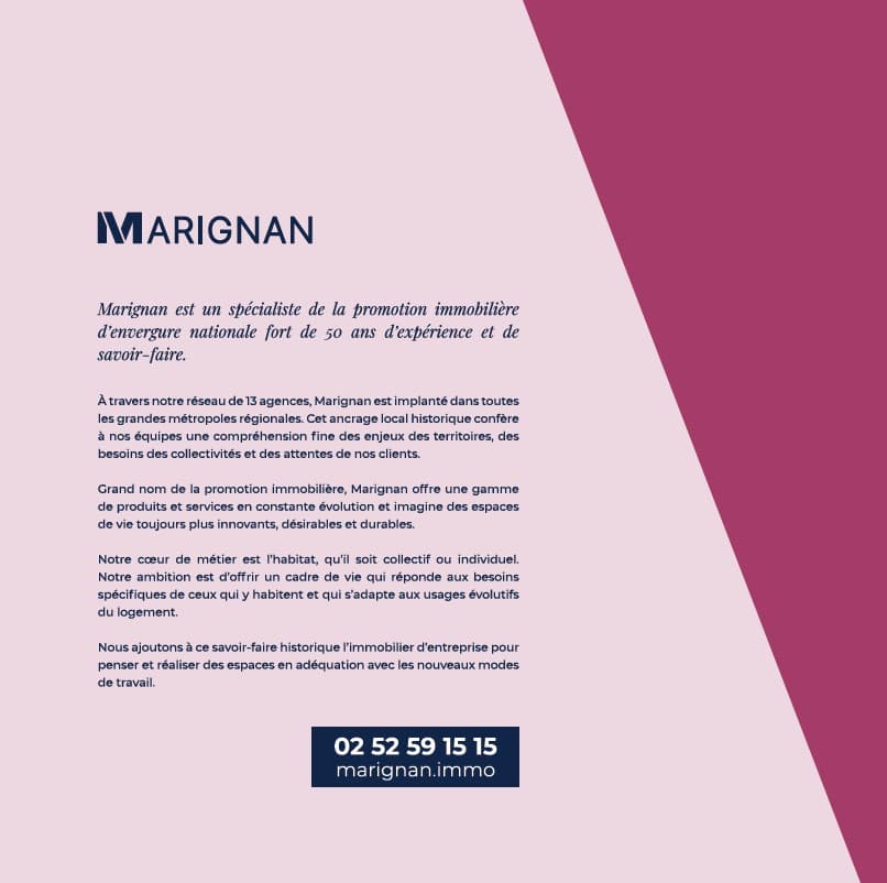 Orvault — À la lisière de Nantes, Orvault se distingue par son cadre de vie harmonieux, associant dynamisme ur... — Miniature 16