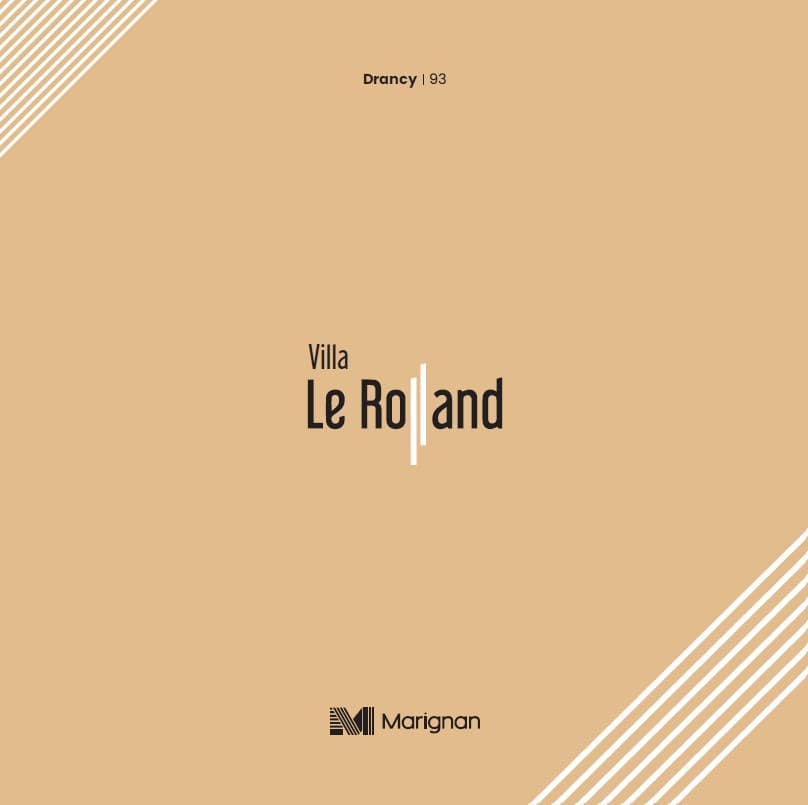 Drancy — Située au cœur d’un quartier résidentiel à Drancy, cette nouvelle résidence bénéficie d’un emplaceme... — Miniature 11