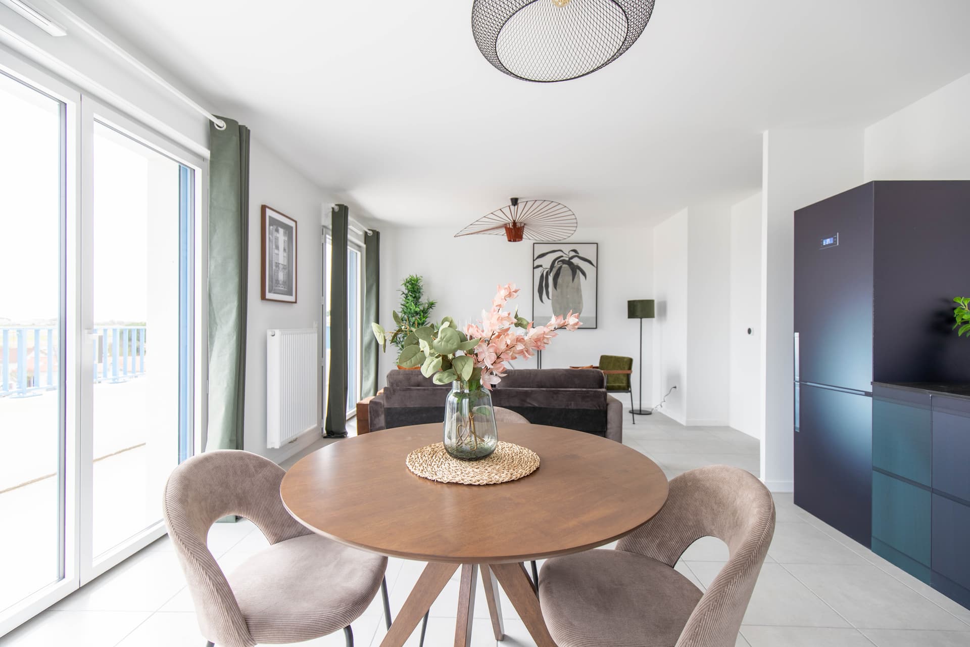 la Rochelle — Située à proximité du centre-ville de La Rochelle, cette résidence bénéficie d’un emplacement privil... — Miniature 10