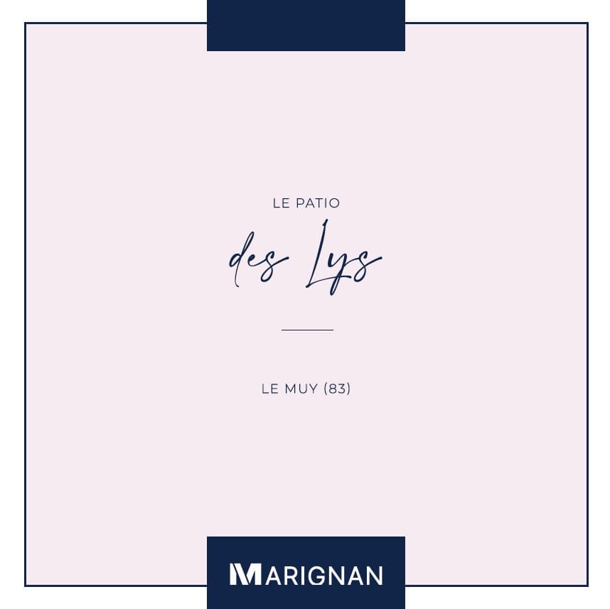 le Muy — Située au cœur du Muy, entre Draguignan et Fréjus, cette nouvelle résidence bénéficie d’une architec... — Miniature 10