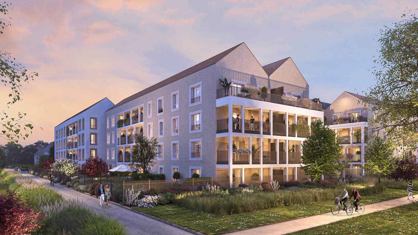 Chessy — Au cœur de Marne-la-Vallée-Chessy, un site d’exception s’ouvre dans un parc classé, offrant un cadre...