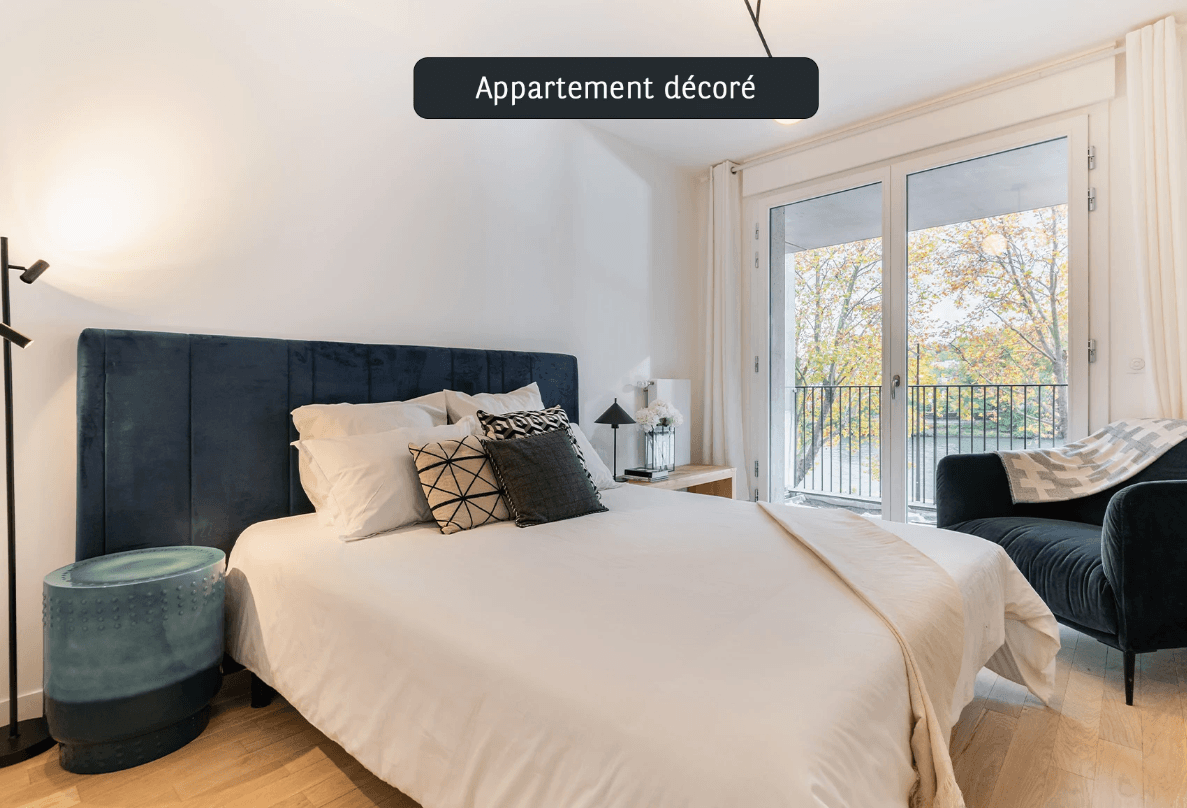 Boulogne-Billancourt — Située au cœur d’un secteur recherché à Boulogne-Billancourt, cette nouvelle résidence s’intègre har... — Miniature 8