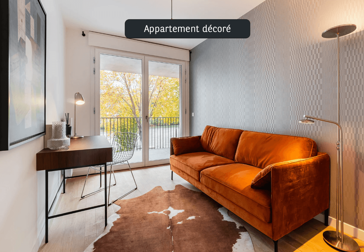 Boulogne-Billancourt — Située au cœur d’un secteur recherché à Boulogne-Billancourt, cette nouvelle résidence s’intègre har... — Miniature 9