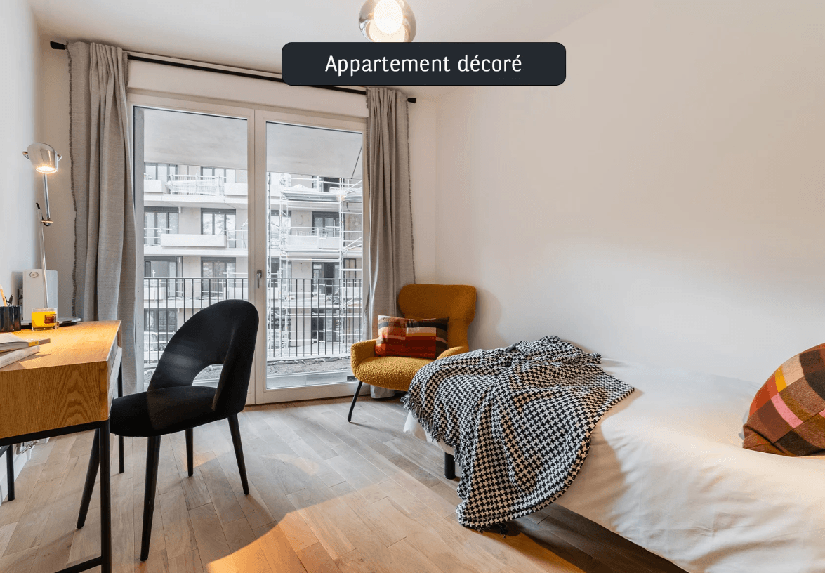 Boulogne-Billancourt — Située au cœur d’un secteur recherché à Boulogne-Billancourt, cette nouvelle résidence s’intègre har... — Miniature 12