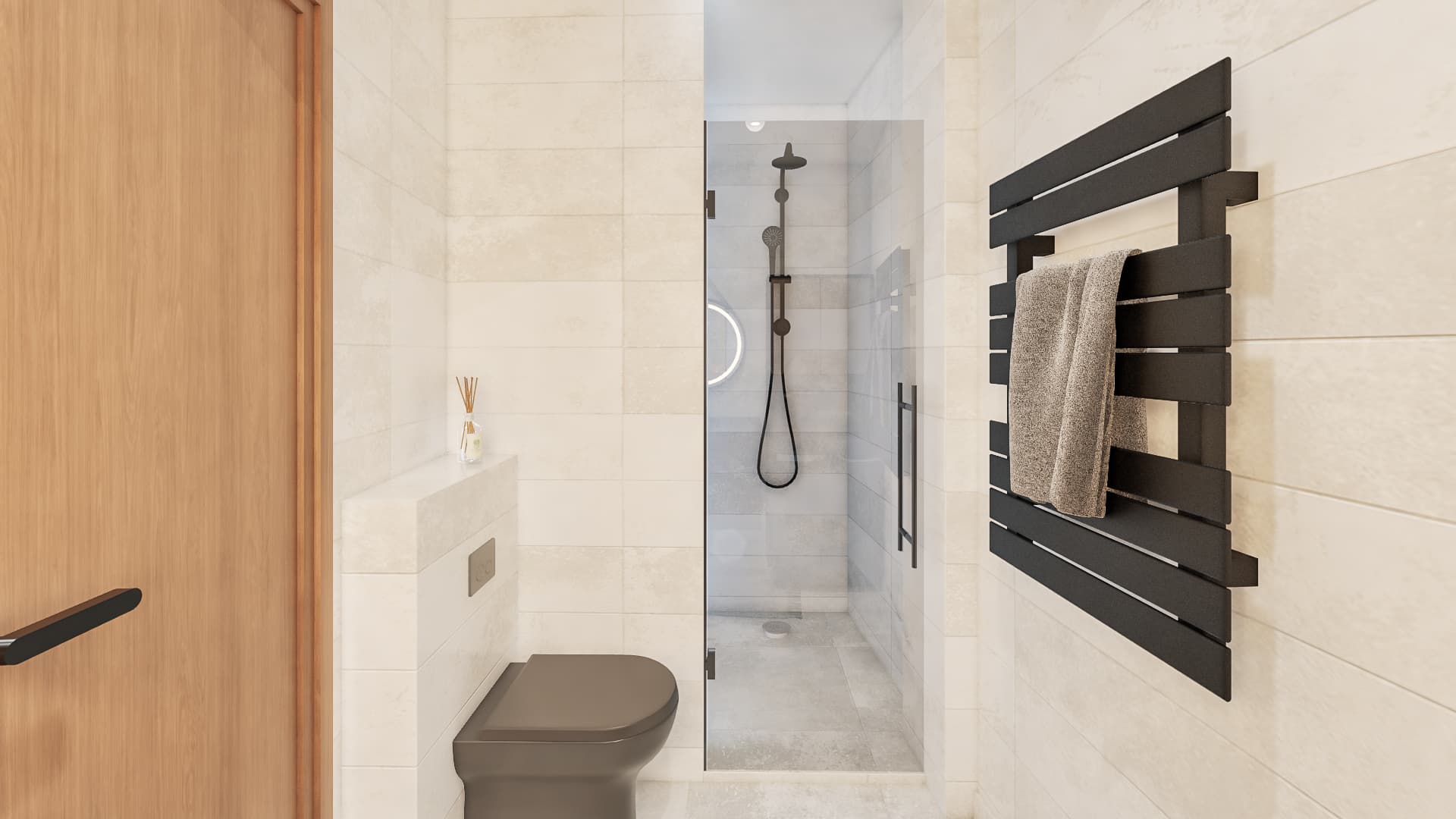 Thonon-les-Bains — Situé au cœur de Thonon-les-Bains, ce projet résidentiel propose des appartements entièrement rénové... — Miniature 3