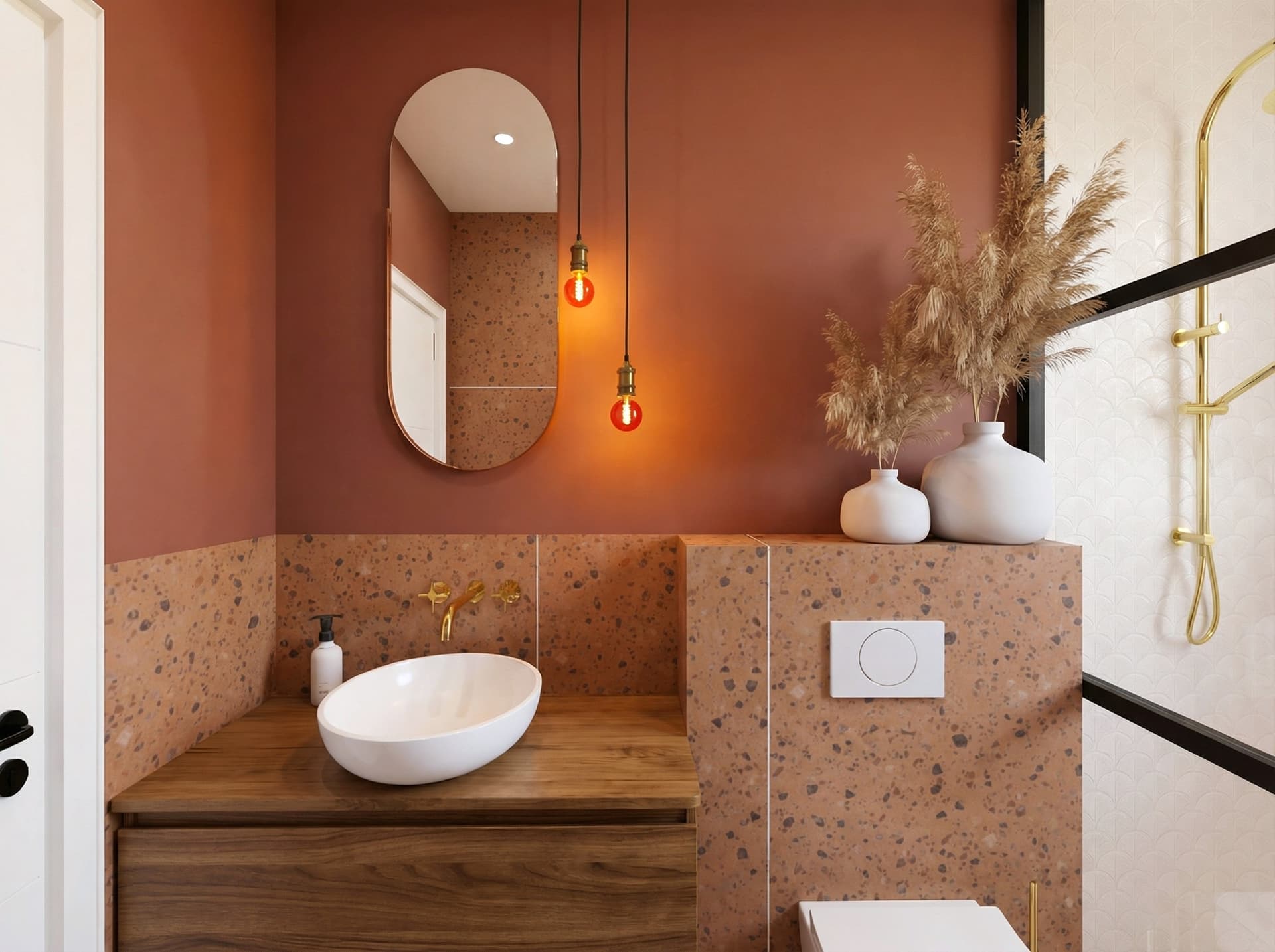 Saint-Julien-en-Genevois — Situé dans le secteur prisé de Crache à Saint-Julien-en-Genevois, ce projet résidentiel se distingue... — Miniature 2