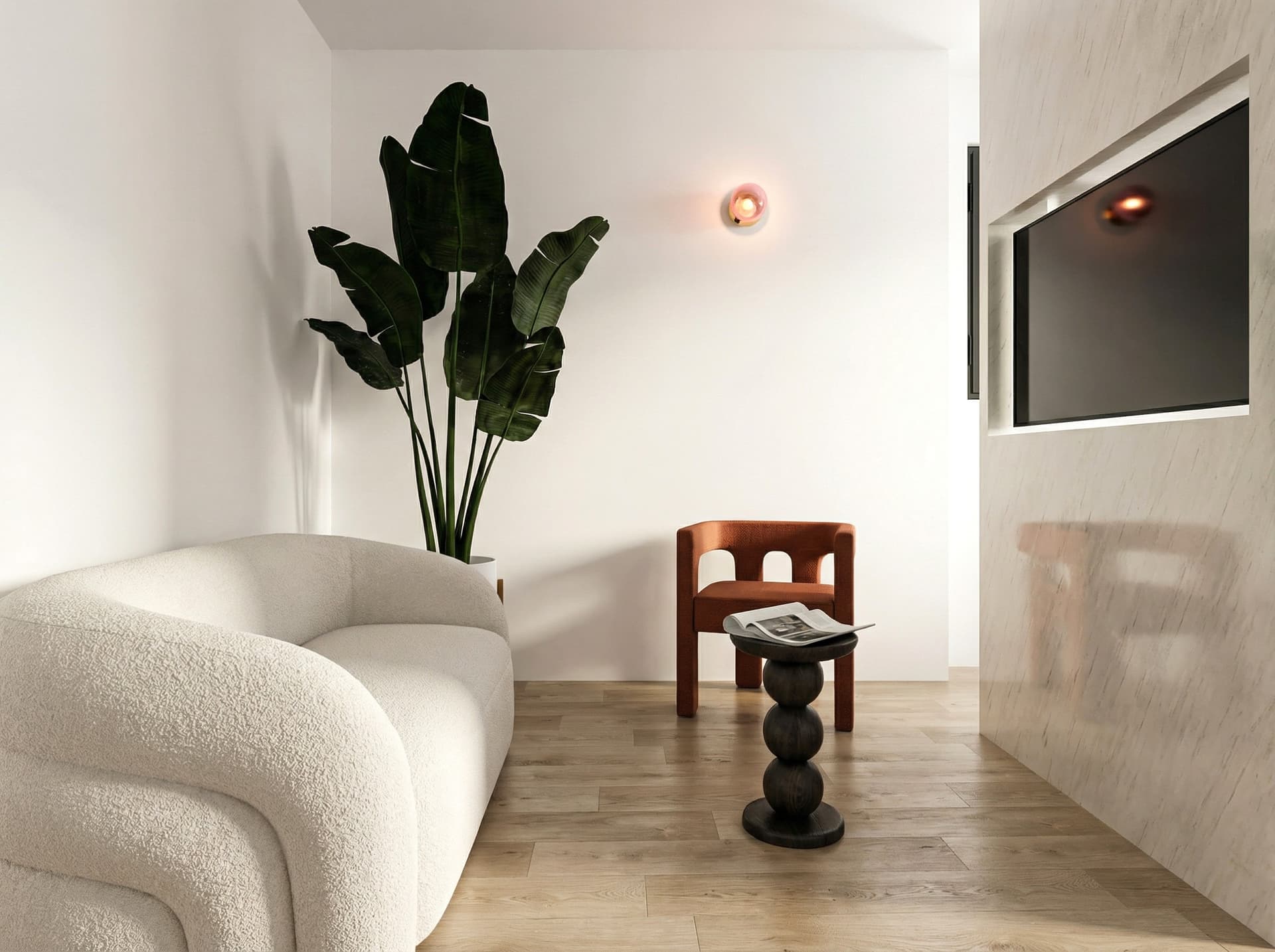 Saint-Julien-en-Genevois — Situé dans le secteur prisé de Crache à Saint-Julien-en-Genevois, ce projet résidentiel se distingue... — Miniature 15