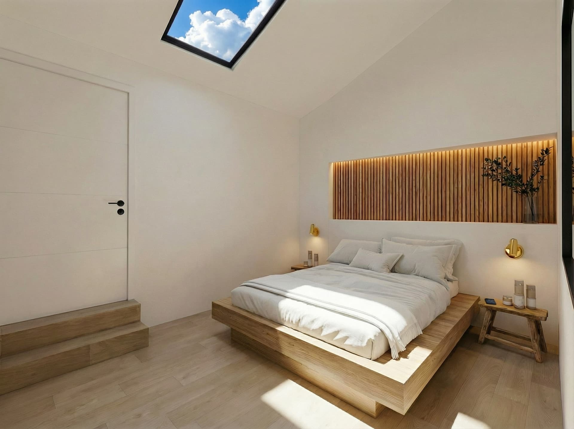 Saint-Julien-en-Genevois — Situé dans le secteur prisé de Crache à Saint-Julien-en-Genevois, ce projet résidentiel se distingue... — Miniature 6