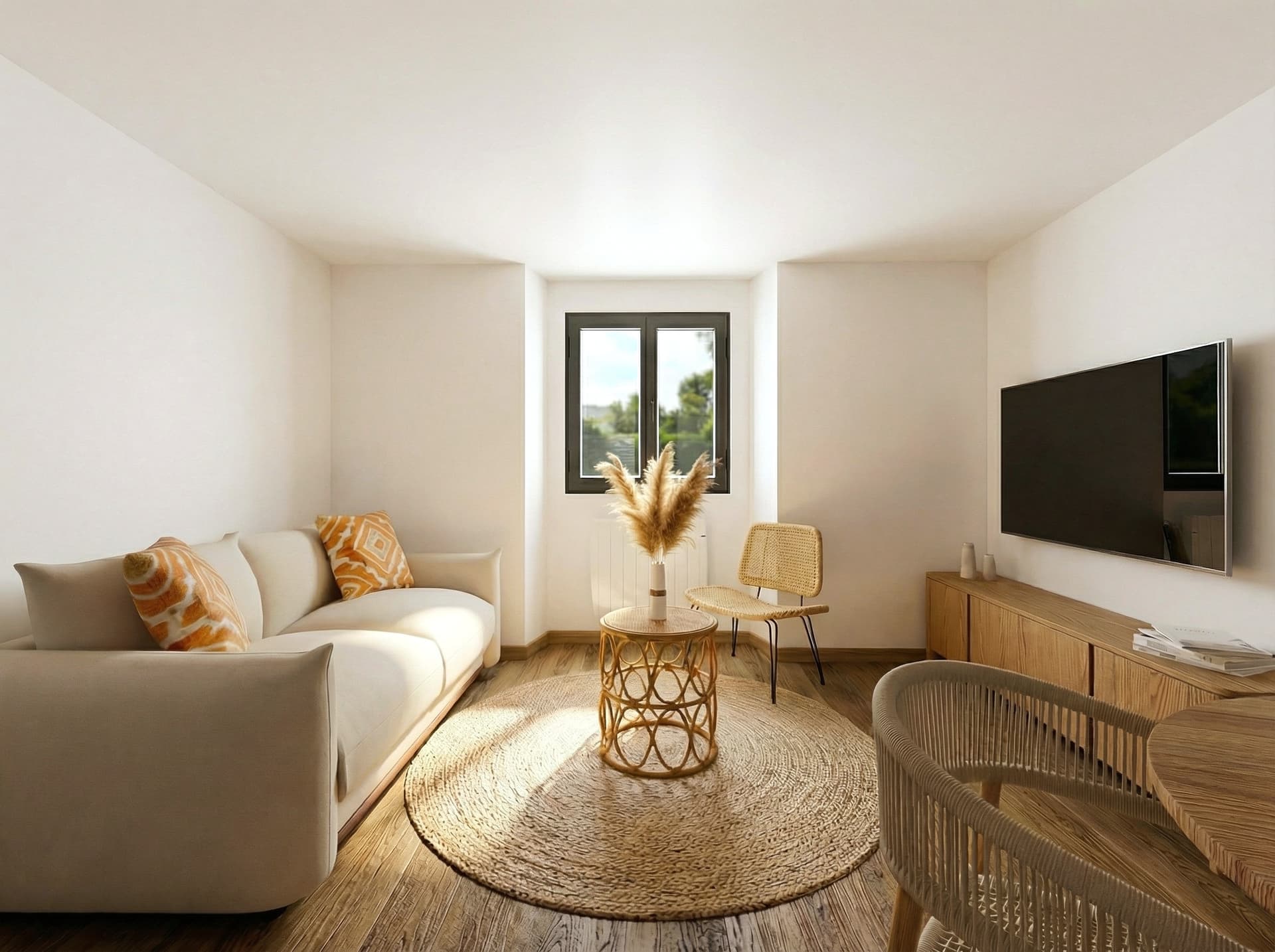 Saint-Julien-en-Genevois — Situé dans le secteur prisé de Crache à Saint-Julien-en-Genevois, ce projet résidentiel se distingue... — Miniature 10