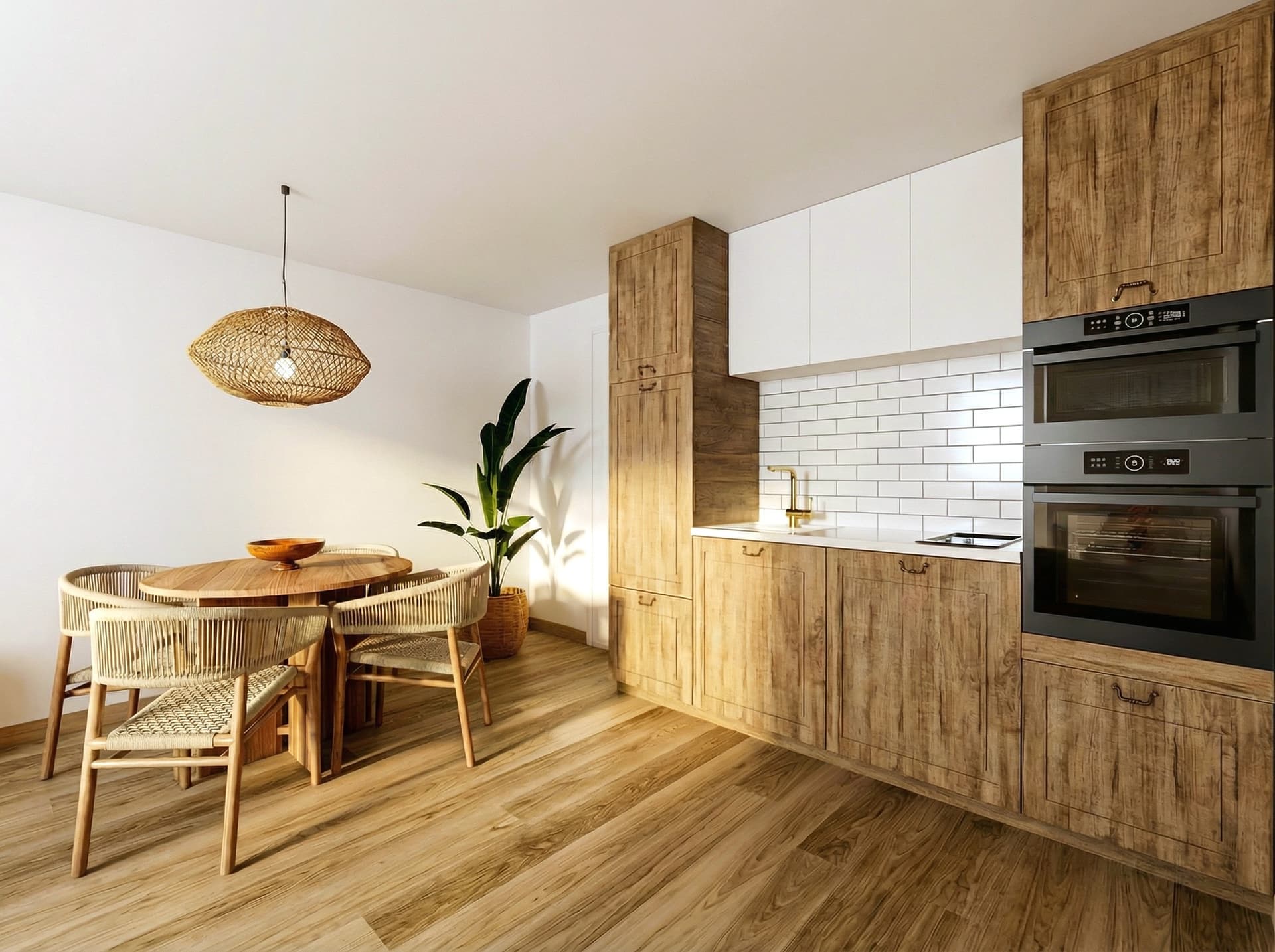 Saint-Julien-en-Genevois — Situé dans le secteur prisé de Crache à Saint-Julien-en-Genevois, ce projet résidentiel se distingue... — Miniature 11