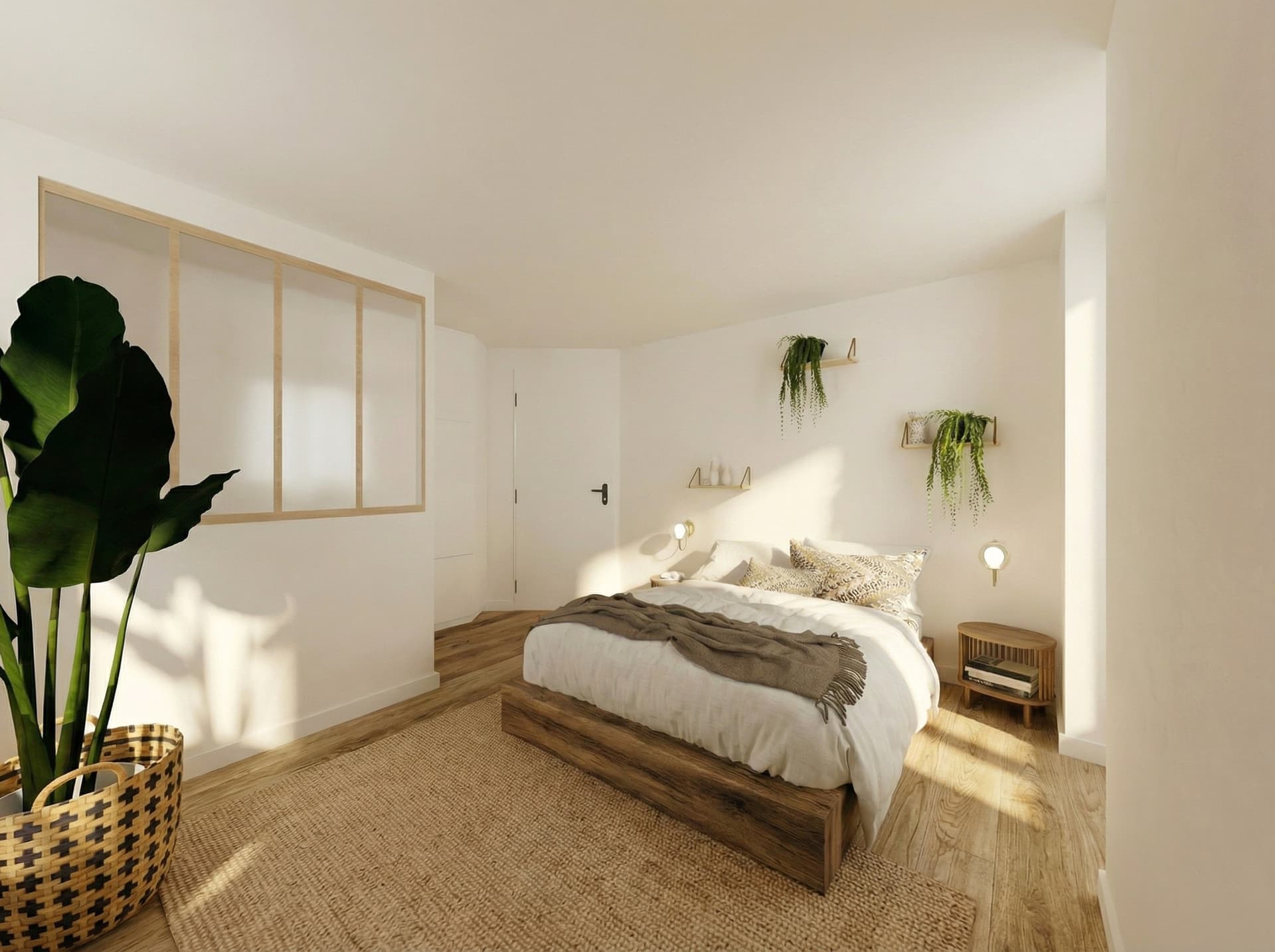 Saint-Julien-en-Genevois — Situé dans le secteur prisé de Crache à Saint-Julien-en-Genevois, ce projet résidentiel se distingue... — Miniature 12