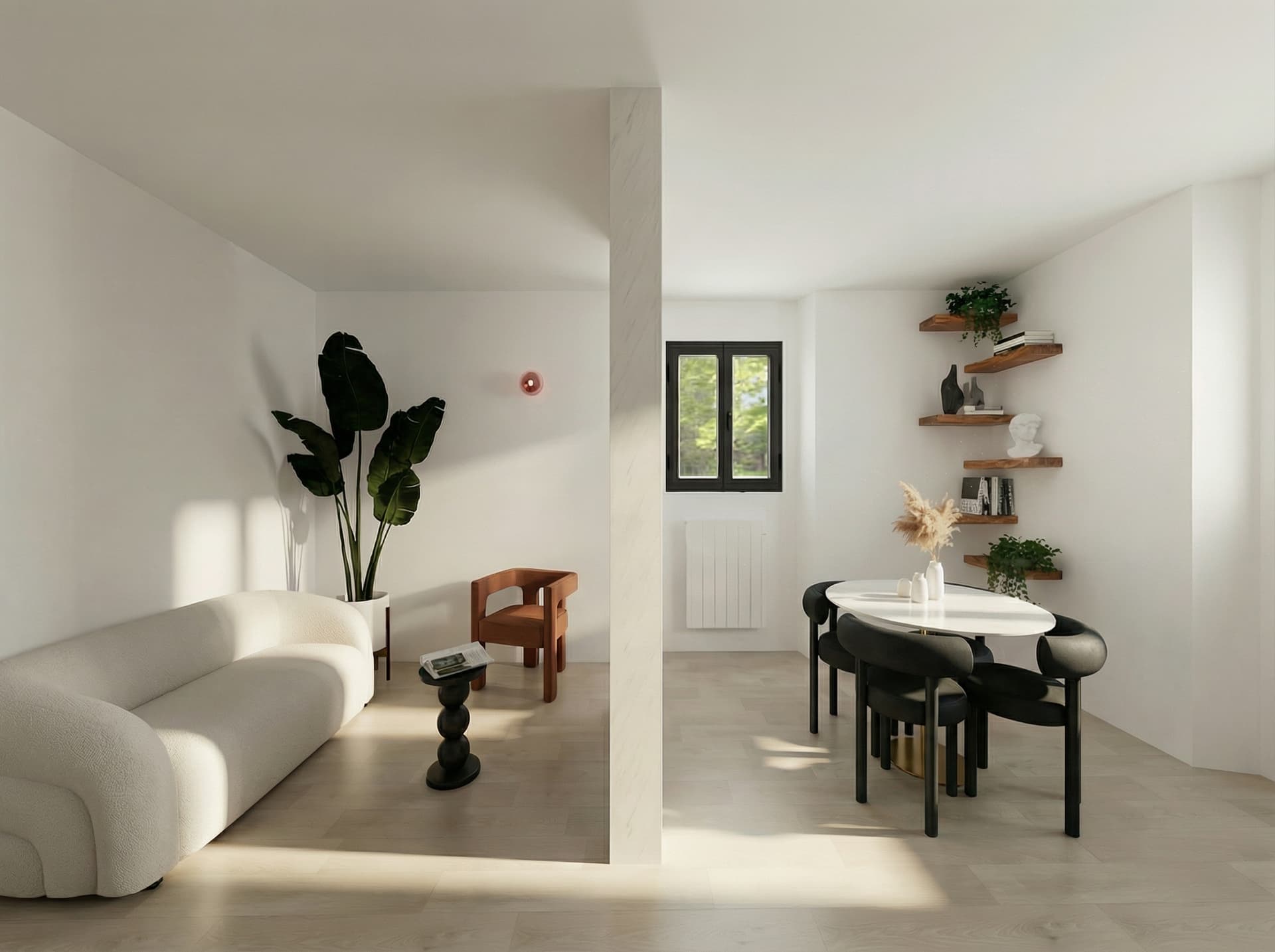 Saint-Julien-en-Genevois — Situé dans le secteur prisé de Crache à Saint-Julien-en-Genevois, ce projet résidentiel se distingue... — Miniature 16