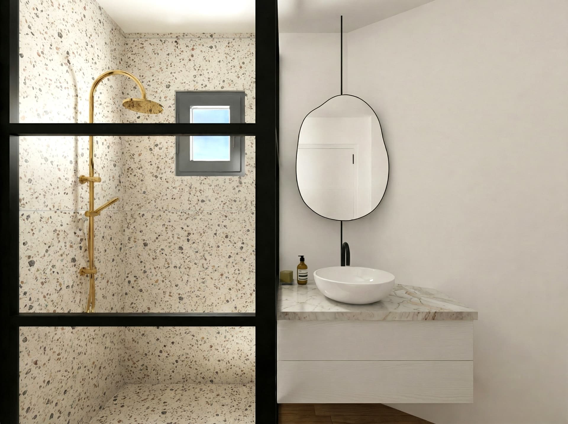 Saint-Julien-en-Genevois — Situé dans le secteur prisé de Crache à Saint-Julien-en-Genevois, ce projet résidentiel se distingue... — Miniature 18