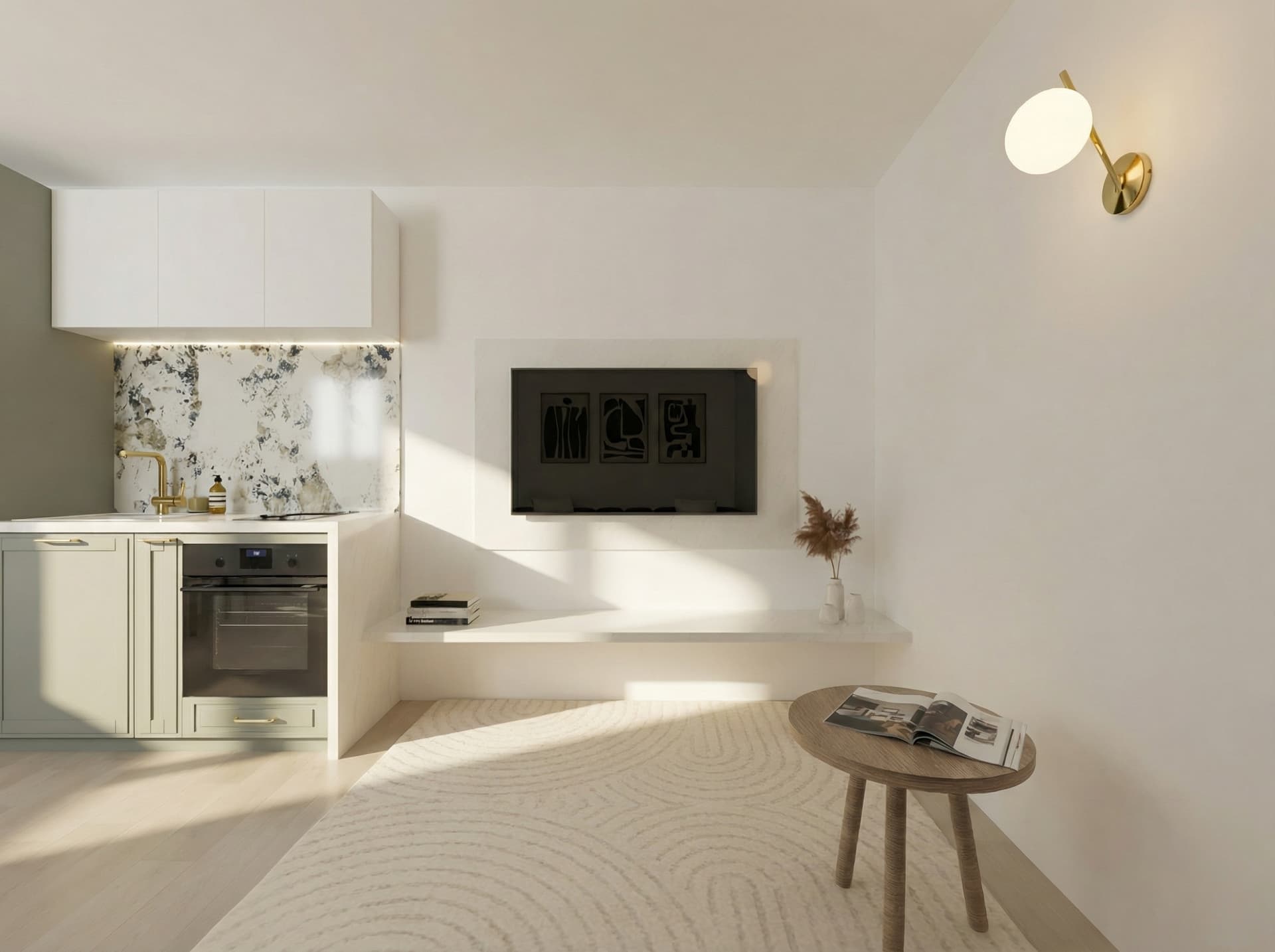 Saint-Julien-en-Genevois — Situé dans le secteur prisé de Crache à Saint-Julien-en-Genevois, ce projet résidentiel se distingue... — Miniature 19