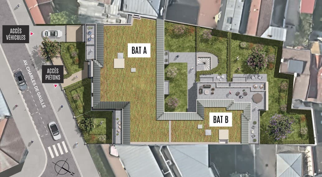 Montmorency — Située dans le Val d’Oise, Montmorency séduit par son cadre verdoyant et son atmosphère paisible, to... — Miniature 6