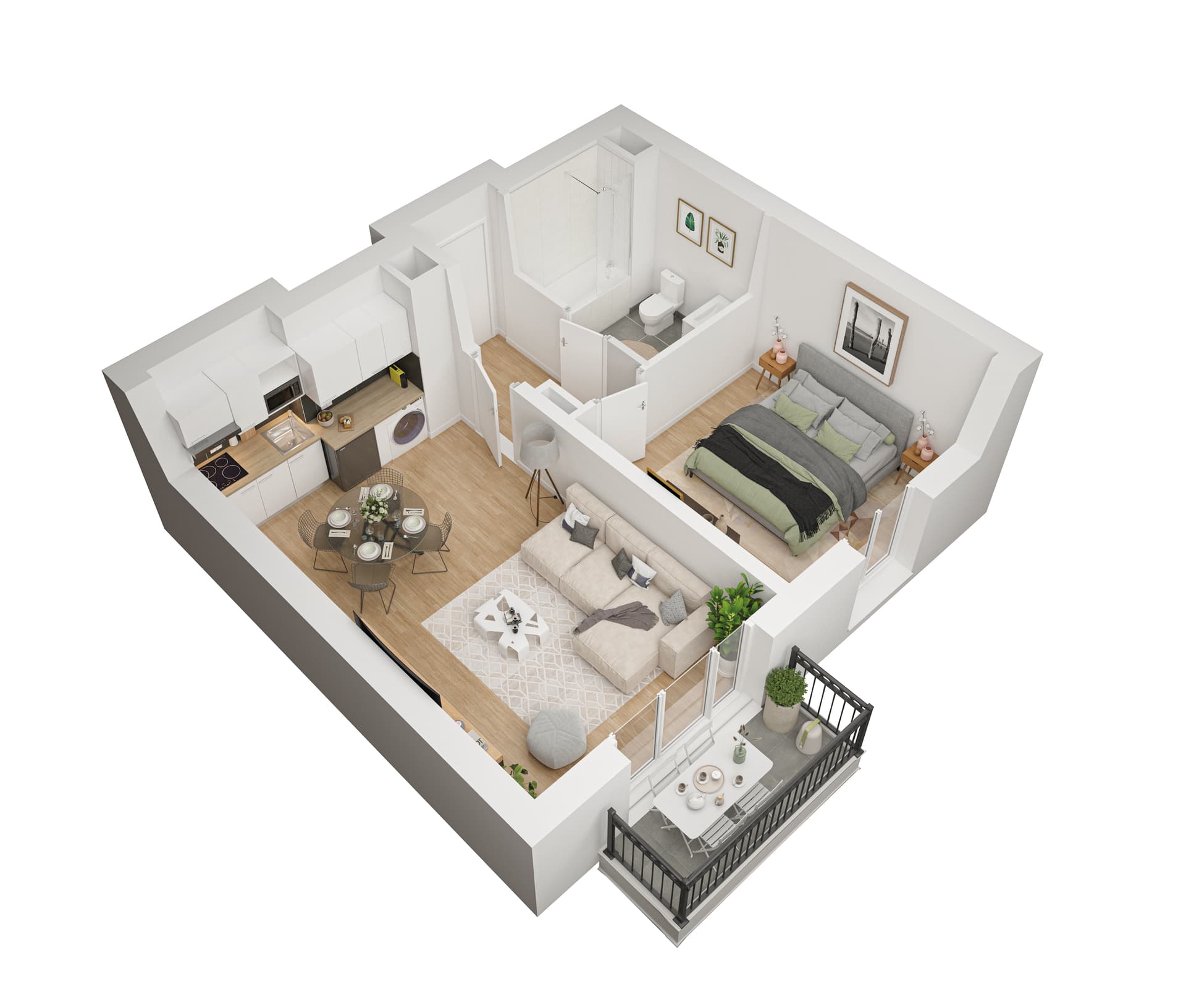 Montmorency — Située dans le Val d’Oise, Montmorency séduit par son cadre verdoyant et son atmosphère paisible, to... — Miniature 9