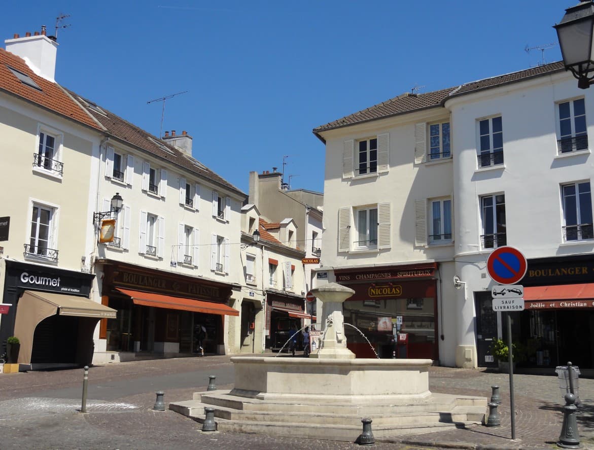 Montmorency — Située dans le Val d’Oise, Montmorency séduit par son cadre verdoyant et son atmosphère paisible, to... — Miniature 12