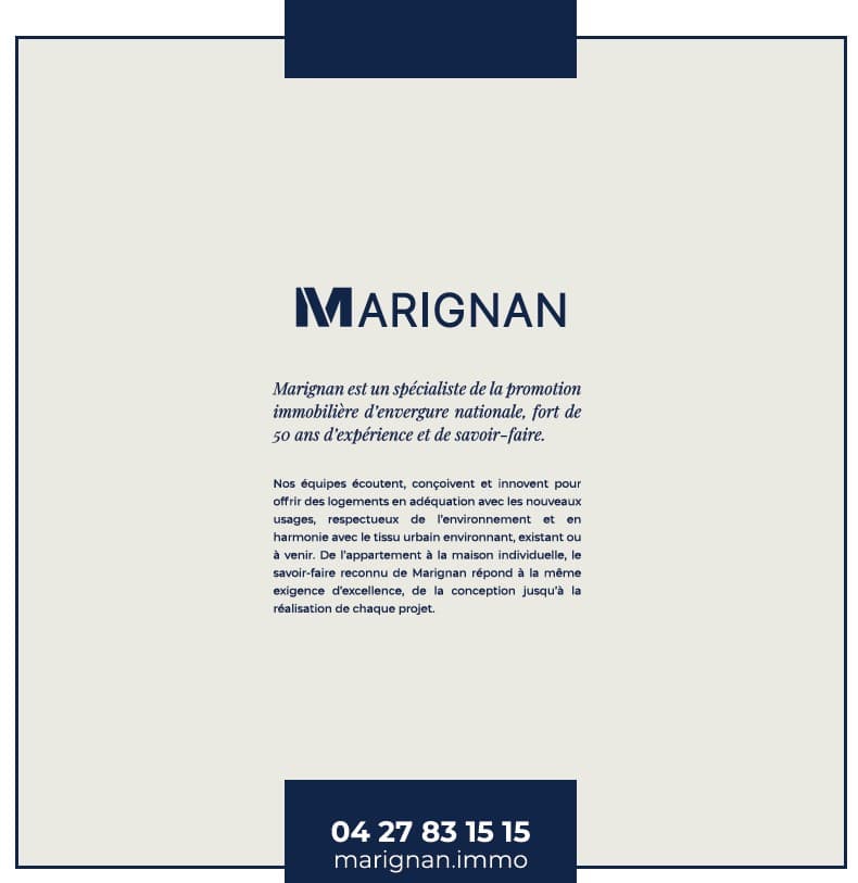 Fontaines-sur-Saone — Située à Fontaines-sur-Saône, cette nouvelle résidence propose 24 appartements, déclinés du deux au ... — Miniature 5