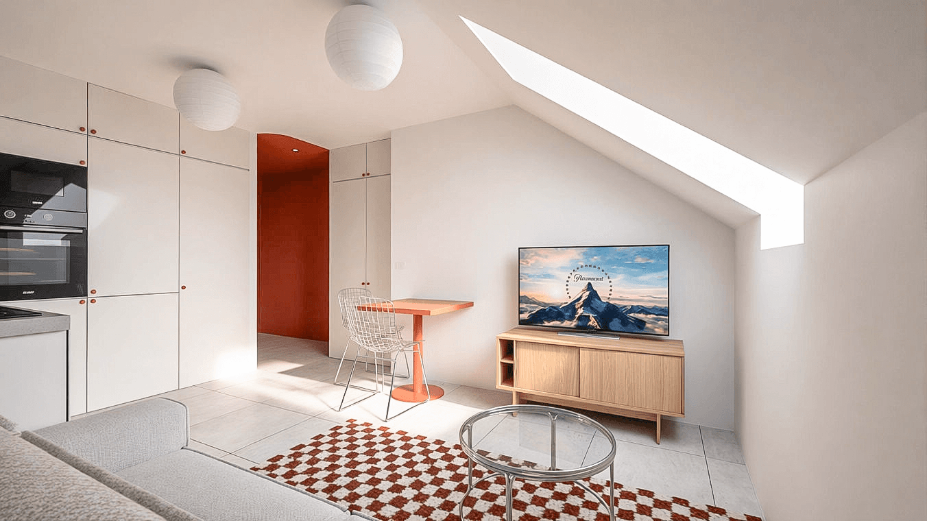 Évian-les-Bains — Située entre le Lac Léman et les Alpes, Évian-les-Bains séduit par son cadre naturel exceptionnel et... — Miniature 4