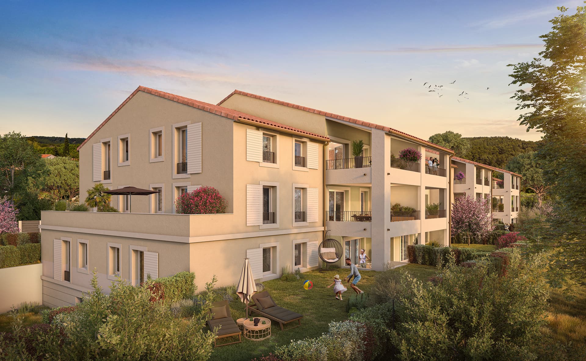 Rognes — À quelques kilomètres d’Aix-en-Provence, le village de Rognes séduit par ses ruelles pittoresques, s... — Miniature 8