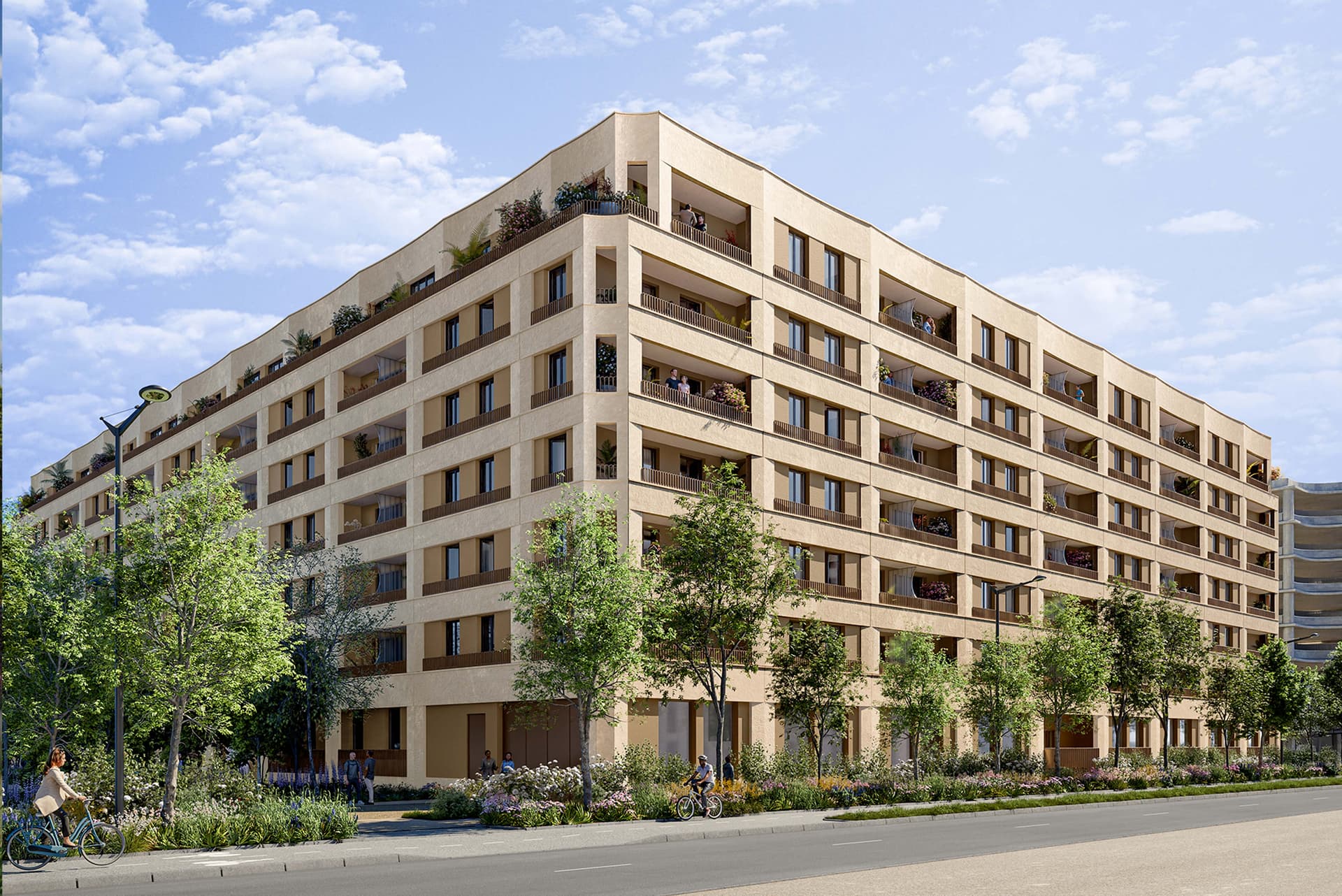 Orly — À proximité immédiate de la ligne 14 du métro et à seulement 8 minutes à pied de la gare RER Thiais-... — Miniature 5