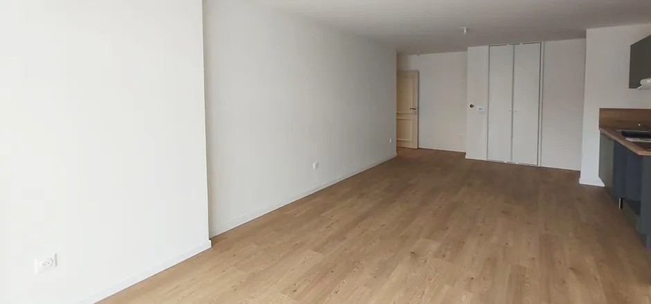 Sotteville-Lès-Rouen — Située au cœur d’un quartier paisible bénéficiant d’un environnement résidentiel, cette nouvelle réa... — Miniature 4