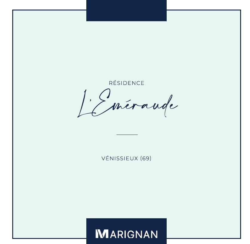 Venissieux — Située à Vénissieux, à proximité immédiate des 7e et 8e arrondissements de Lyon, cette nouvelle réal... — Miniature 7