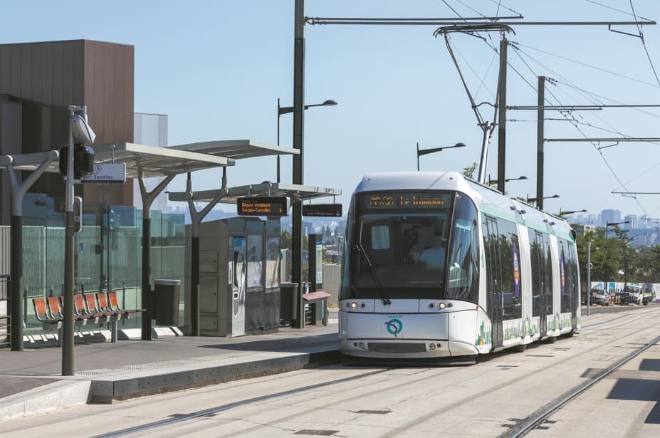 Pierrefitte-sur-Seine — Située au cœur de la Seine-Saint-Denis, en Île-de-France, la commune de Saint-Denis séduit par son d... — Miniature 2