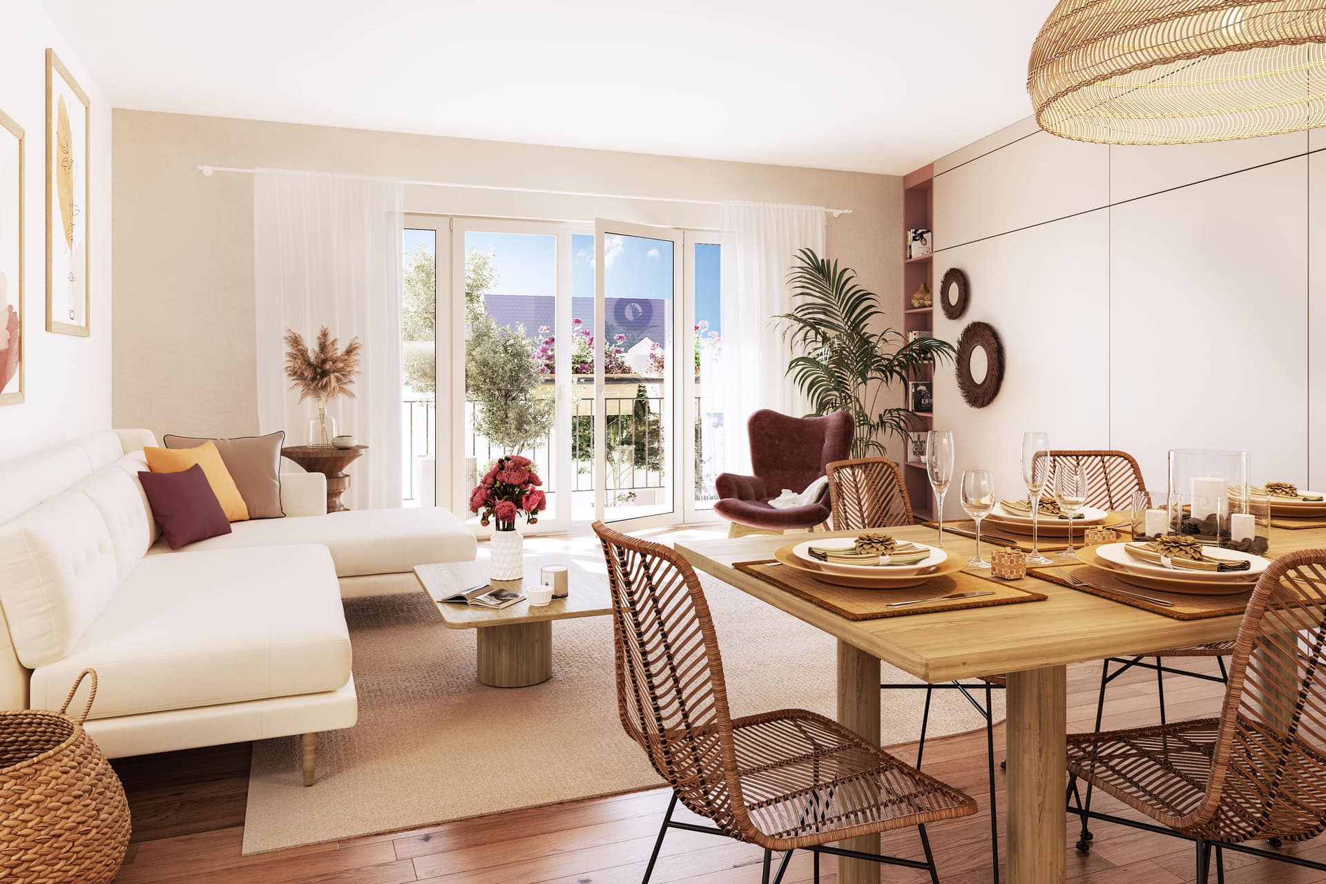 Pierrefitte-sur-Seine — Située au cœur de la Seine-Saint-Denis, en Île-de-France, la commune de Saint-Denis séduit par son d... — Miniature 3